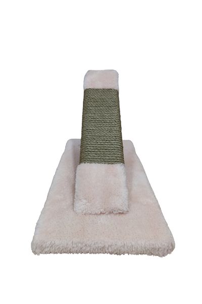 CATABYSS Horizontal Scratching - Comfortable Cutting
