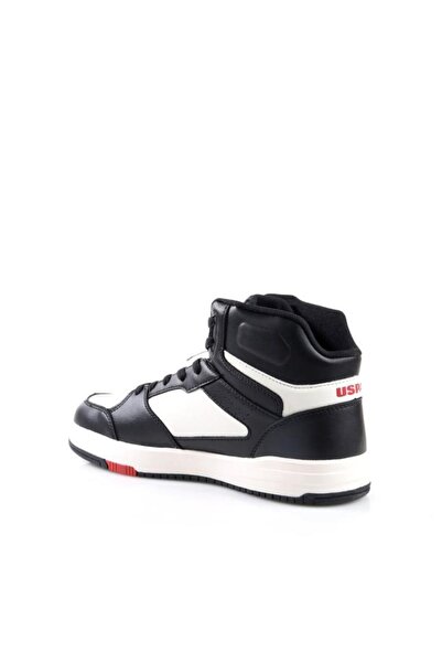 U.S. Polo Assn. U.S Polo Assn. Presto Hı Erkek Günlük Sneaker Spor Bot