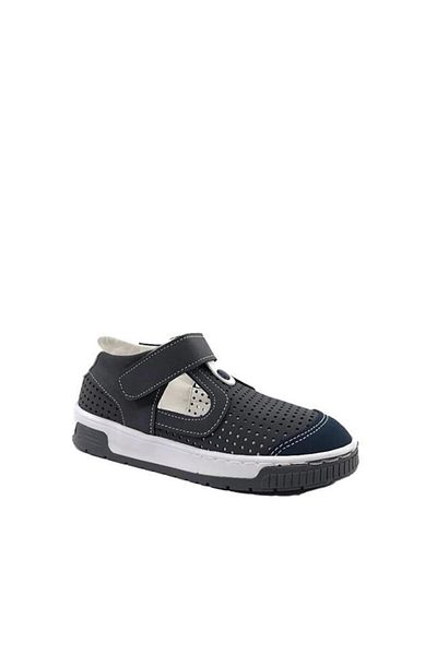 Papuçcity Arzen 02435 Ortho Pedic Boys Sandals Shoes
