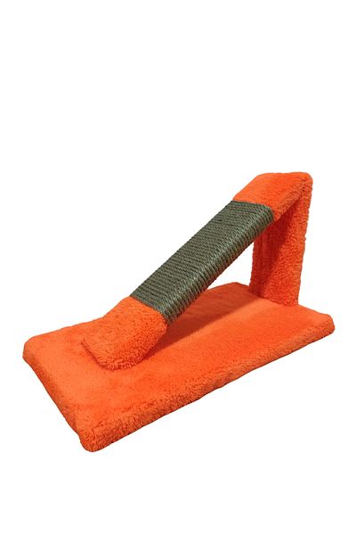 CATABYSS Horizontal Scratching - Comfortable Cutting