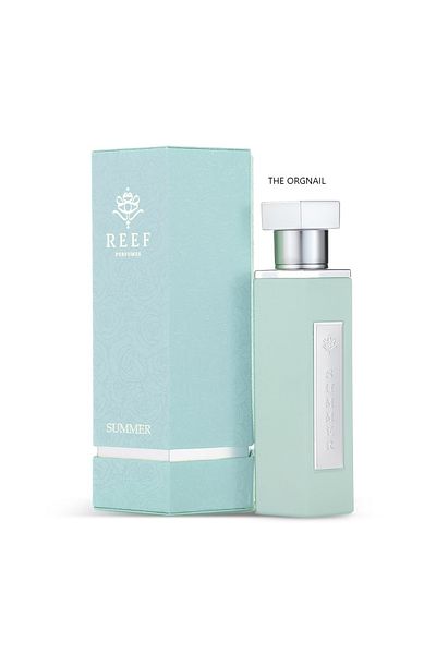 Reef Tiffany Reef Summer Perfume - 100 ml