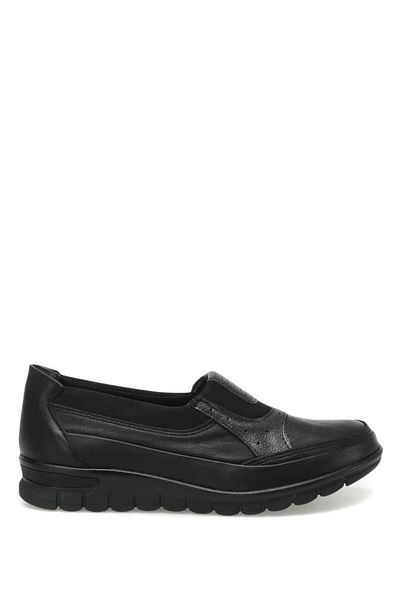 Polaris 103883 Ortho Pedic - Genuine Leather Women's Casual Shoes