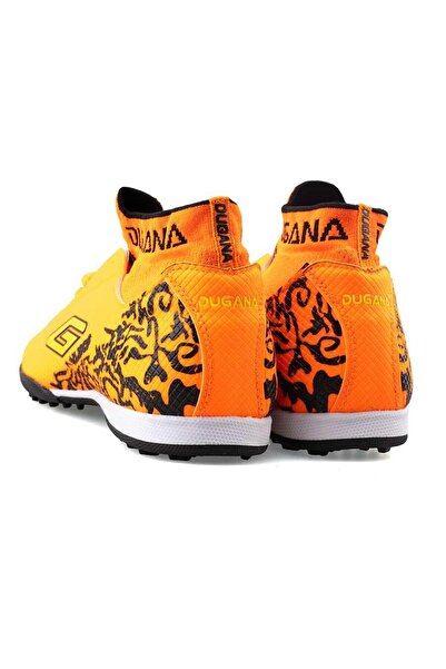 Dugana 2404 Чоловічі шкарпетки для футболу на штучному покритті