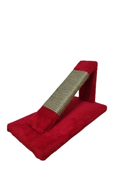 CATABYSS Horizontal Scratching - Comfortable Cutting