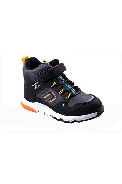 Cool Trex Boy's Softshell Outdoor Trekking Boots