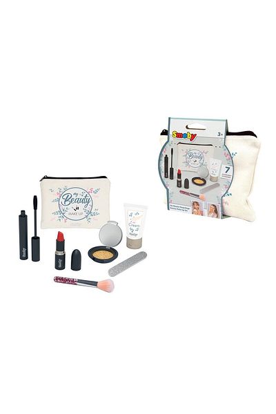 Smoby 7600320150 My Beauty Makeup Cosmk Bag -