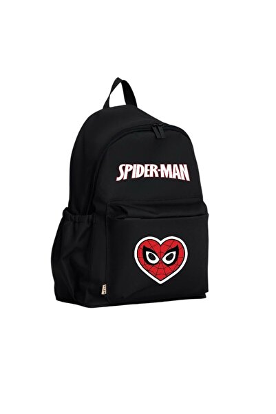 weywot Săgetător roșu păianjen imprimat nou sezon unisex cu sticlă de apă, ru...