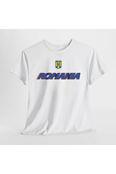 SARI RUMUNIJA RUMUNSKA ARMA MAJICA 100% pamuk