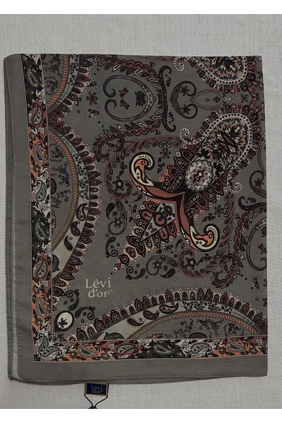 Levidor   Casual Shawl Μοντέλο No: 12920