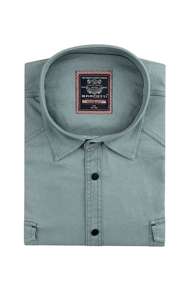 tambattal Plus Size Jeans and Long Sleeve Shirt