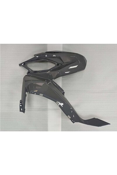 SYM JET X 125 ÖN GRENAJ SOL GRİ 64302-XM3-000-AN