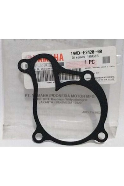 Yamaha R25 MT 25 DEVİRDAİM KAPAK CONTASI (2015-2022) 1WD-E2428-00