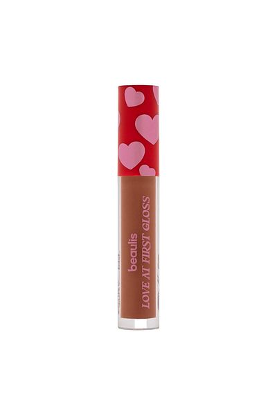 beaulis Love at First Gloss Lip Gloss - 595 Crush