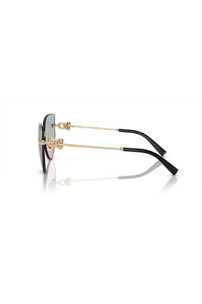 Tiffany &Co. 0Tf3096 62030Q Women's Sunglasses
