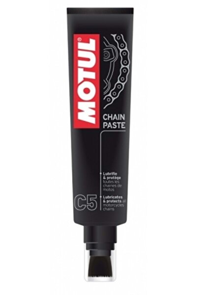 Motul C5 ZİNCİR YAĞLAMA VE BAKIM MACUNU 150ML