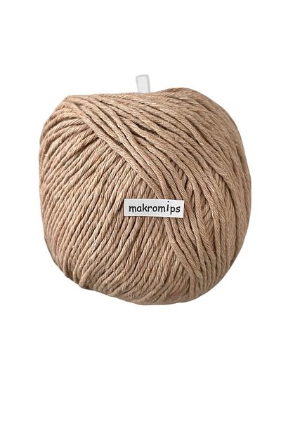 Makromİps PREMIUM AMIGURUMI PUNCH ΣΥΡΤΑΡΙ (50 γρ.) BABY SOFT COTTON PUNCH ΒΑΜΒΑΚΙ ΠΑΙΧΝΙΔΙ ΠΛΕΚΤΟ ΧΕΙΡΙΣΤΙΚΟ ΣΥΡΤΑΡΙ