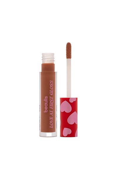 beaulis Love at First Gloss Lip Gloss - 595 Crush