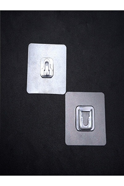 Mode Cool Eşya Sabitleme Askısı Geçmeli Klipsli