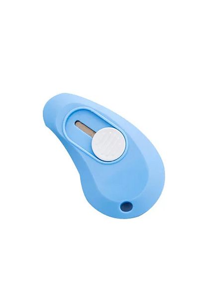 Hepta Collection Mini Single Falçata Utility Knife with Steel Blade (4767) - Lisinya