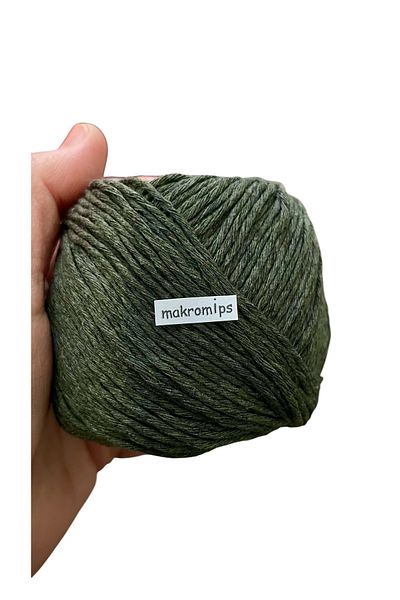 Makromİps PREMIUM AMIGURUMI PUNCH ΣΟΥΛΑ (50gr) BABY SOFT COTTON PUNCH ΒΑΜΒΑΚΙ ΠΑΙΧΝΙΔΙ ΠΛΕΚΤΟ ΧΕΙΡΟΣ