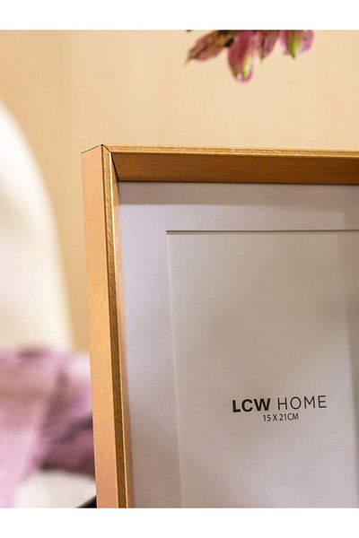 LC Waikiki Lcw Home Decorative Frame 15X21 cm