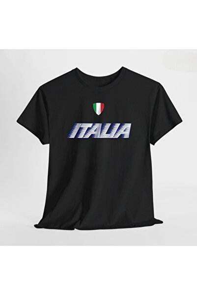 SARI Italia Italy Arma Tshirt 100% Cotton