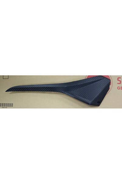 SYM JET 14 125 İE EURO 4 ABS 83620-X8A-000 PANEL ÖN ALT YAN SOL GRENAJ