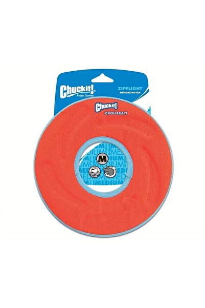 Chuckit Zipflight الفريسبي الصغير
