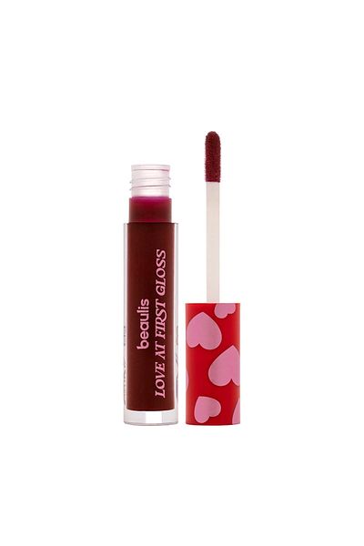 beaulis Love at First Gloss Lip Gloss - 394 Passion