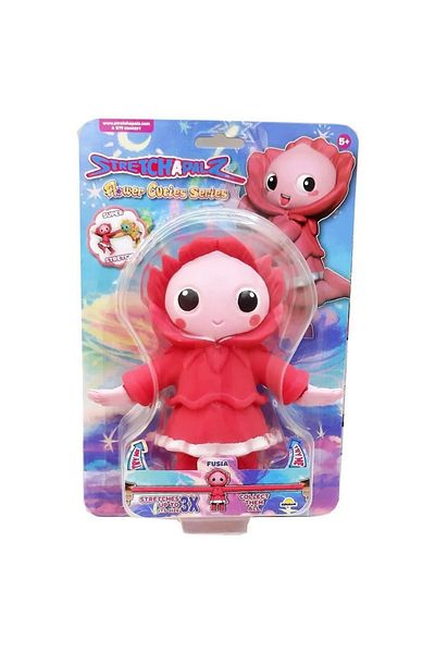 TOYFEST مجسمات منقوشة بالزهور مقاس 14 سم