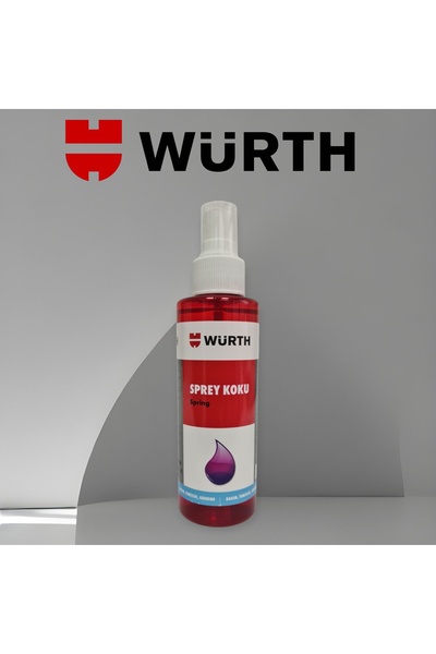 Würth WÜRTH Sprey Koku 'SPRİNG'