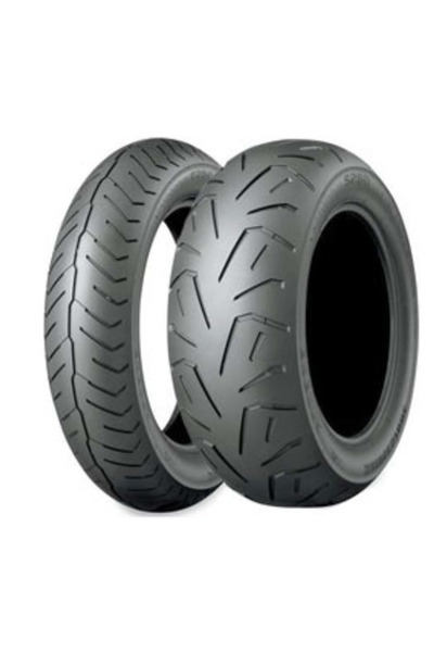 Bridgestone Honda GL1800 Goldwing (2018-...) Takım Lastik 130/70-18 200/55-16 Bridgestone exedra TAKIM LASTİK
