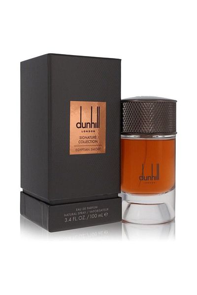 Dunhill Moroccan Amber Edp 100ml - Signature Collection, for Men 085715806628