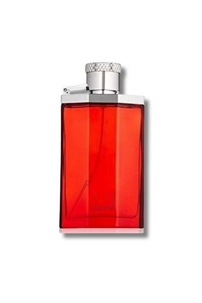 Dunhill Desire Red Edt 150 ml Men's Perfume 085715801128