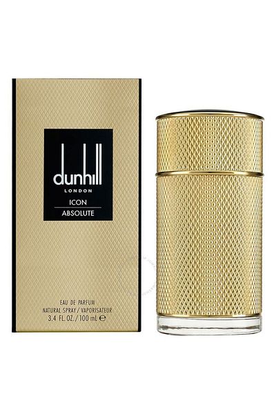 Dunhill Dunhill Icon Absolute Edp 100 ml