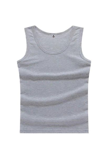 tambattal Plus Size Redzone Classic Cotton Tank Top
