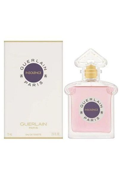 Guerlain Insolence Edt Women's Perfume 75 ml