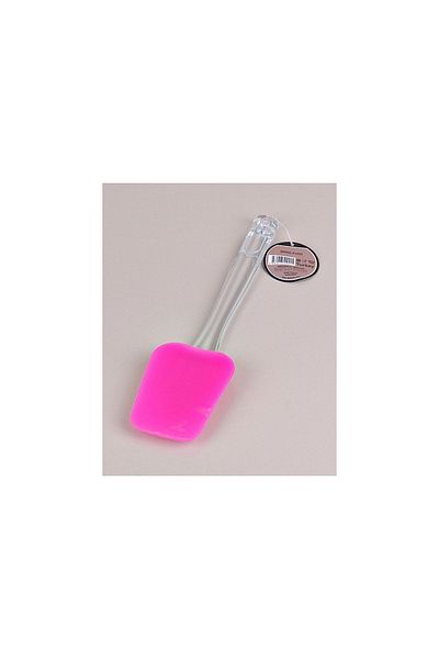 Bastonlu Silicone Spatula Large 21 cm 51011
