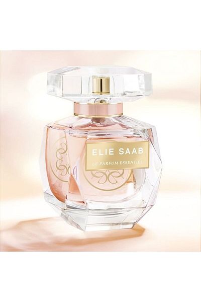 Elie Saab Le Parfum Essentiel 90ml Women's Perfume - 3423473017158
