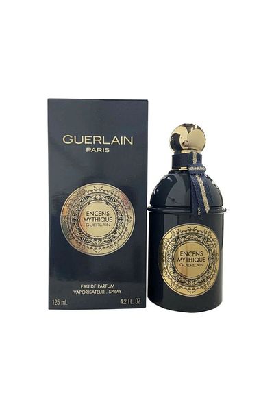 Guerlain Encens Mythique Edp 125 ml - High Resistance Perfume
