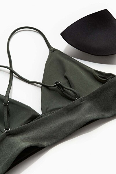 H&M Padded bikini top