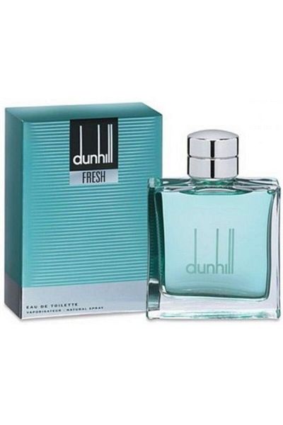Dunhill Fresh Edt 100 ml Men's Perfume85715805713
