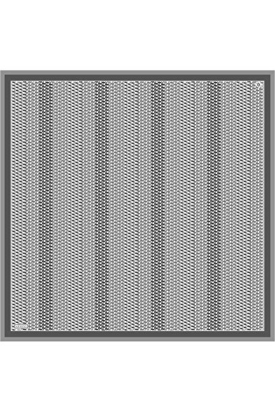 Armine Φουλάρι Sura από καθαρό μετάξι με σχέδιο 9319- 08