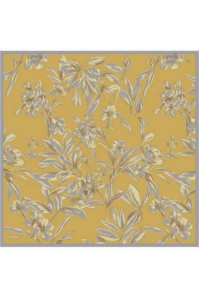 Armine Φουλάρι Pure Silk Sura 9324- 04 Μορφή