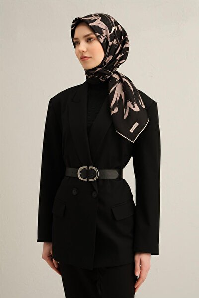 Armine Φουλάρι από καθαρό μεταξωτό σχέδιο 9322- 13