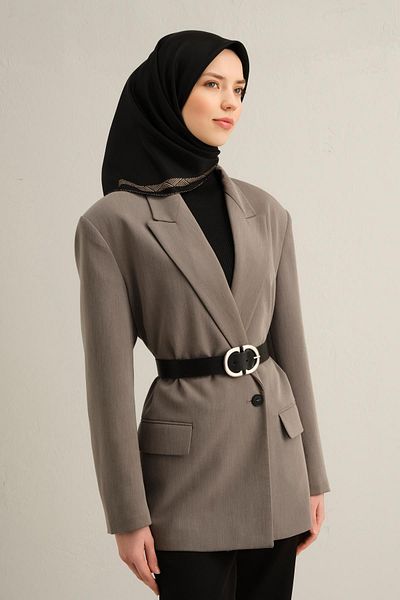 Armine Φουλάρι με σχέδιο Pure Silk Twill, Μοντέλο No: 9357-01