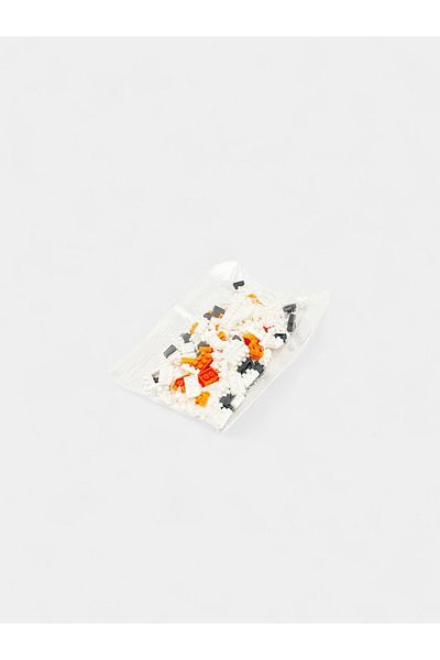 Bricks Kitty Brick Pochacco Mini Brick