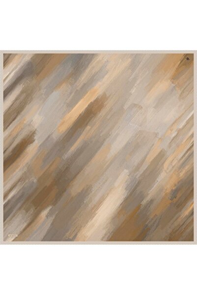 Armine Φουλάρι Sura από καθαρό μετάξι με σχέδιο 9308- 08