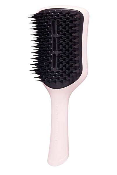 Tangle Teezer Easy Dry & Go Large Vented Dusky Pink Saç ve Fön Fırçası