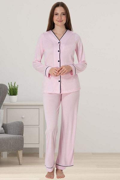 ByLohusa Effortt Maternity Pajama Set